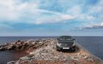 Nissan Teana 4x4 2010 года